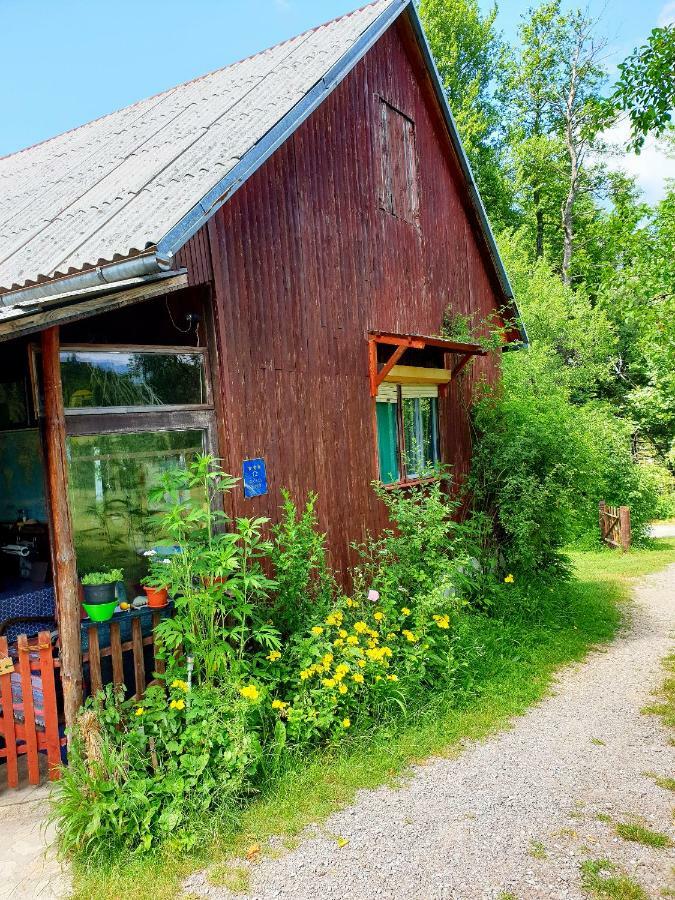 Draga Koncar Guest House Vrelo Koreničko Exterior foto