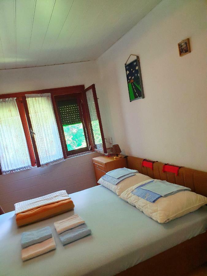 Draga Koncar Guest House Vrelo Koreničko Exterior foto